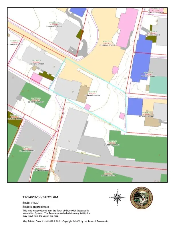 15 Henry Street, Greenwich, CT 06830 - Image #3