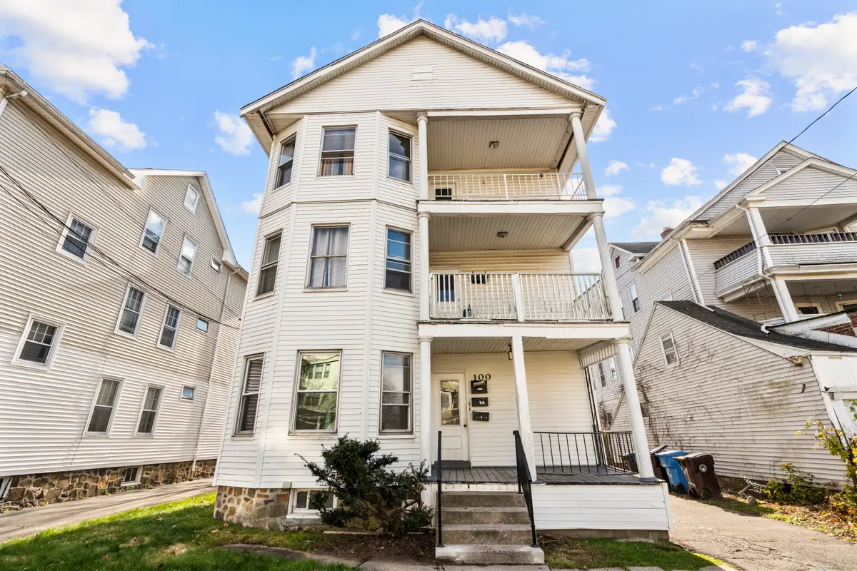 100 Shuttle Meadow Avenue, New Britain, CT 06051 - Image #1