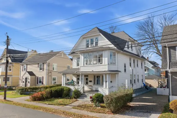 75 Homestead Avenue, Bridgeport, CT 06605