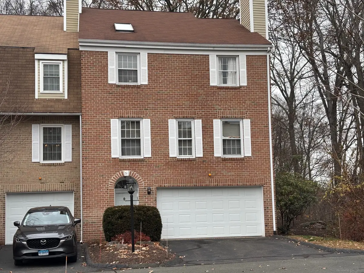 51 Kingswood Drive #51, Bethel, CT 06801 - Image #1