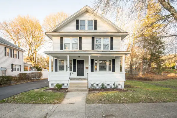 21 Fanning Avenue, Norwich, CT 06360