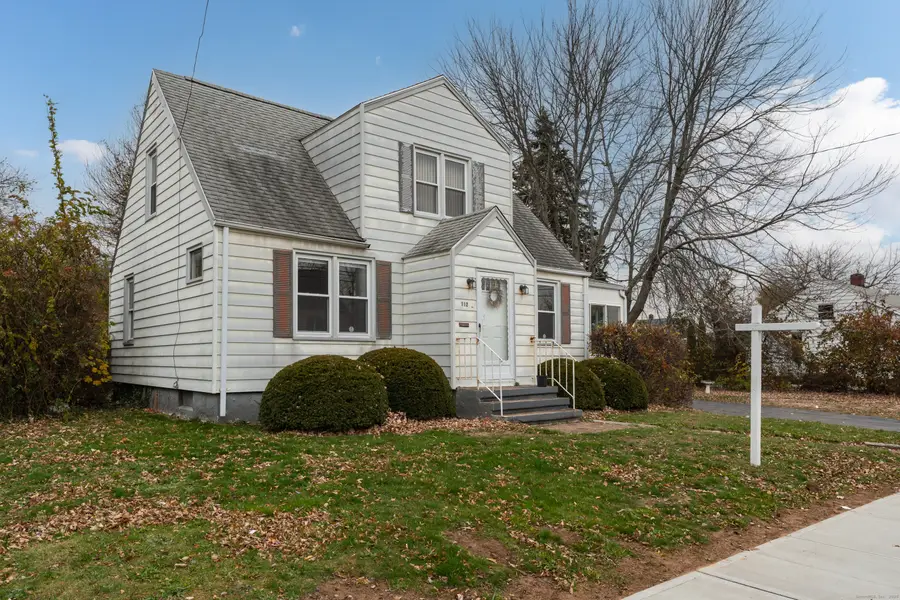 112 Harrington Avenue, New Haven, CT 06512 - Image #2