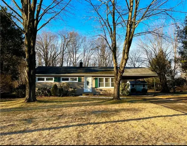 67 Dogwood Drive, Southington, CT 06489