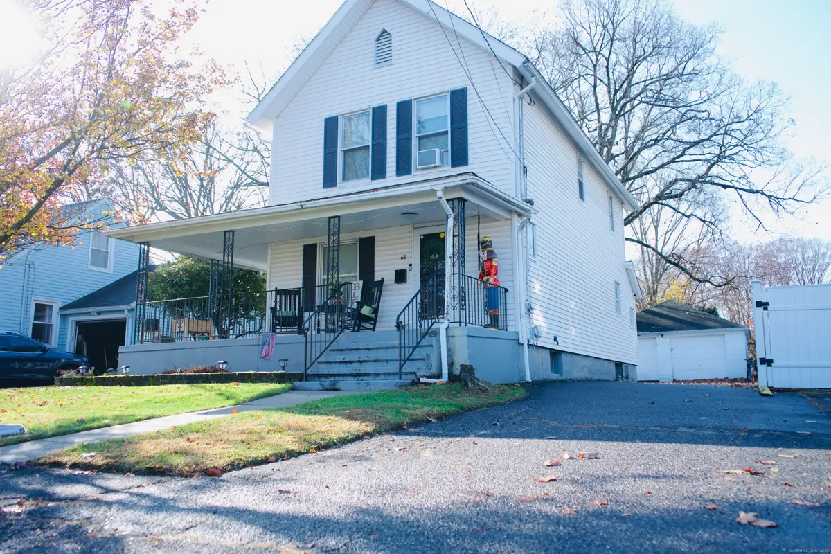 66 North Hoadley Street, Naugatuck, CT 06770 - Image #1