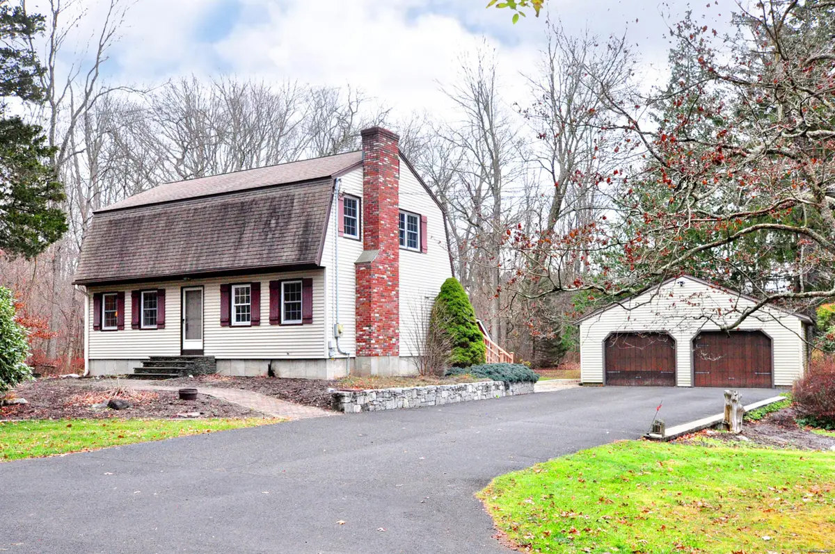 913 Jeremy Swamp Road, Southbury, CT 06488 - Image #1