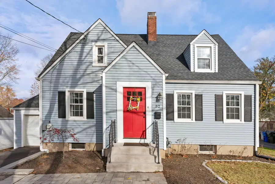 52 Stillman Road, Wethersfield, CT 06109 - Image #2