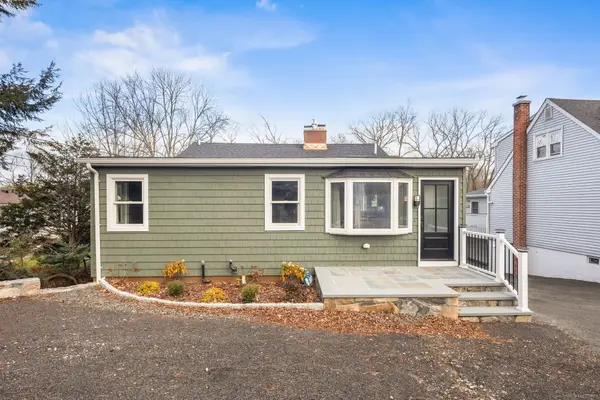 128 Ball Pond Road, New Fairfield, CT 06812