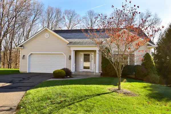 20 Whitney Ferguson Road #18, Vernon, CT 06066