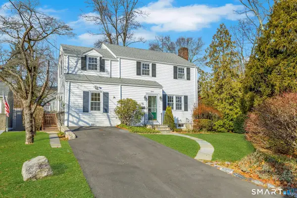 80 Elmbrook Drive, Stamford, CT 06906