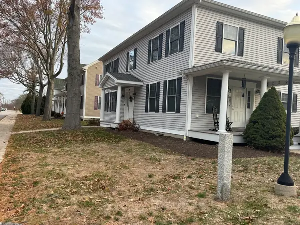 38A Prospect Street, Stonington, CT 06379