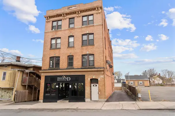 123 North Street, New Britain, CT 06051