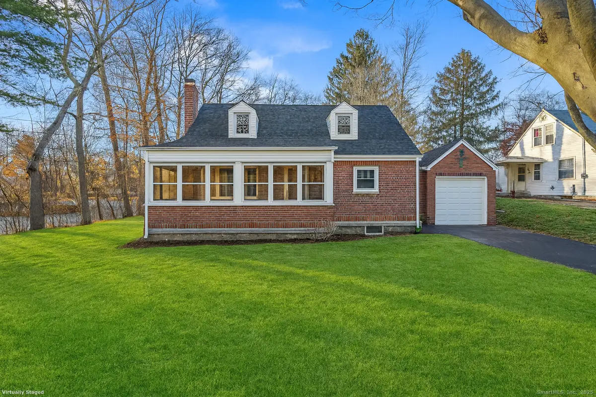 37 Thorpe Avenue, Meriden, CT 06450 - Image #1