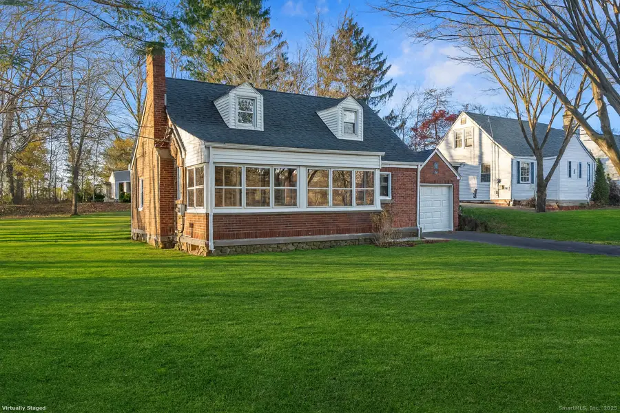 37 Thorpe Avenue, Meriden, CT 06450 - Image #3