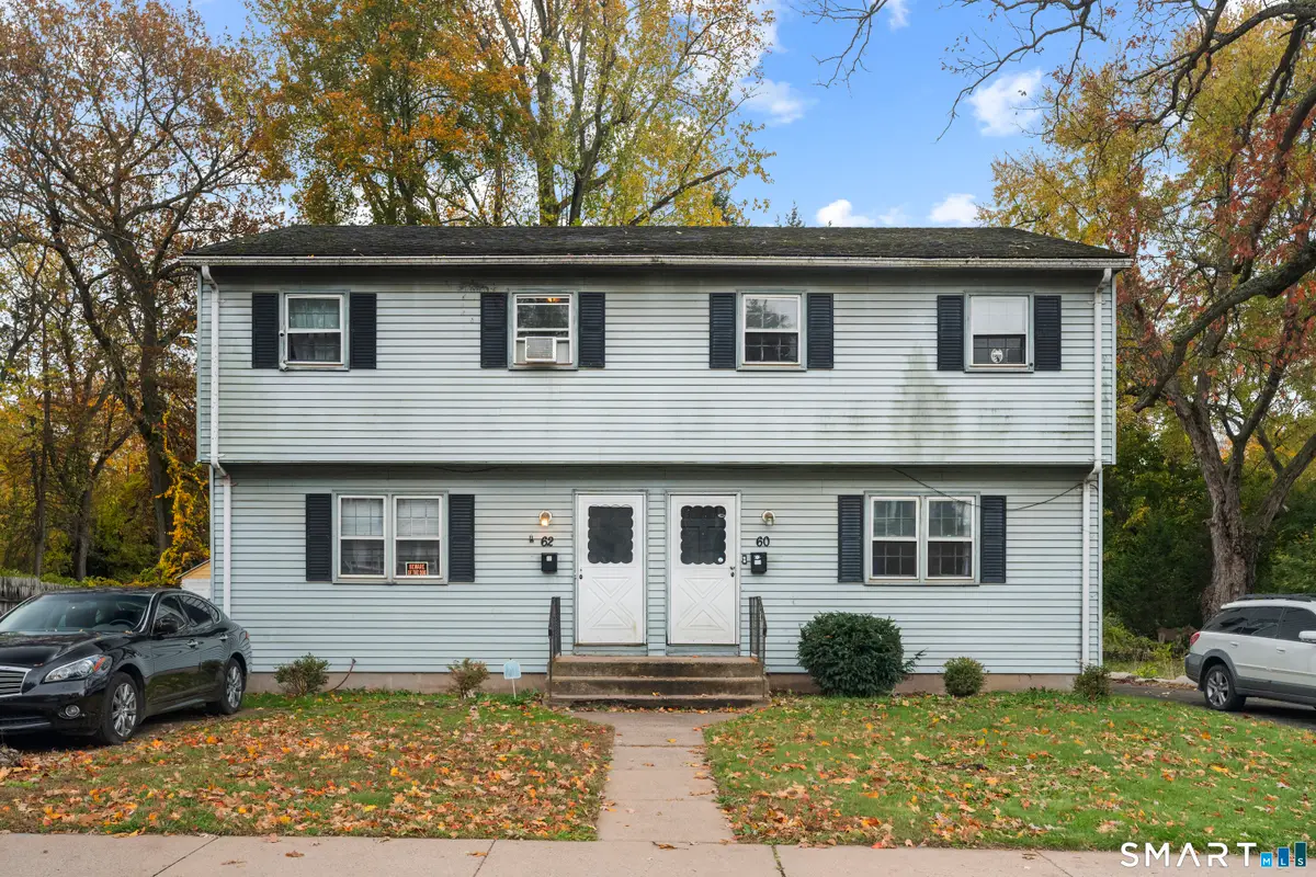 60 Florence Street, Manchester, CT 06040 - Image #1