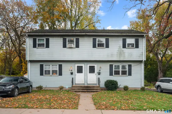 60 Florence Street, Manchester, CT 06040