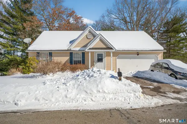 6 Skyline Drive #6, Windham, CT 06256