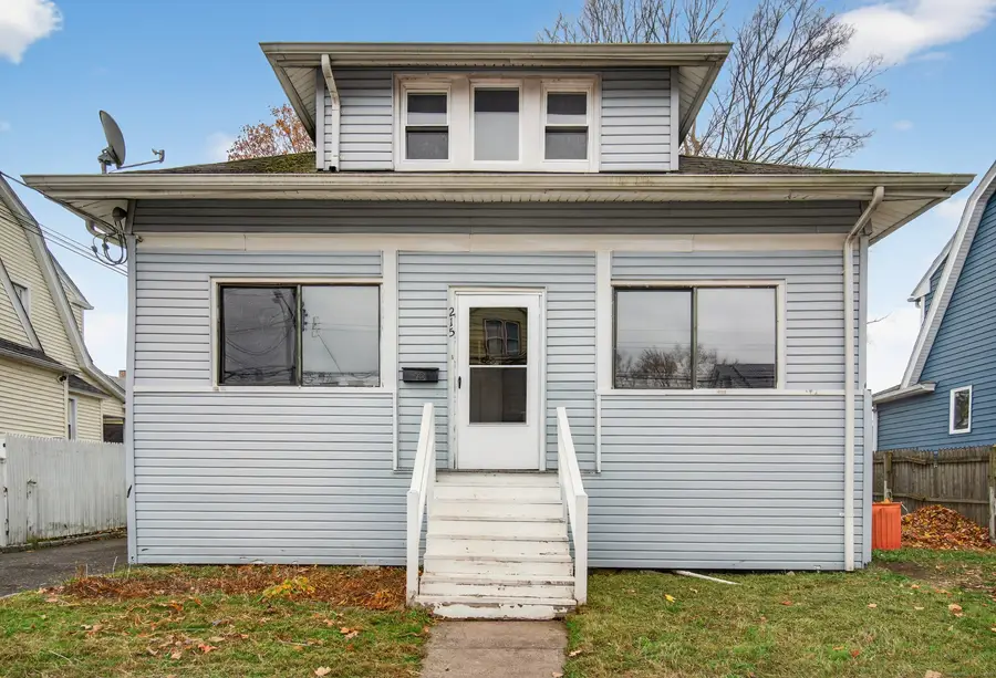 215 Overland Avenue, Bridgeport, CT 06606 - Image #2