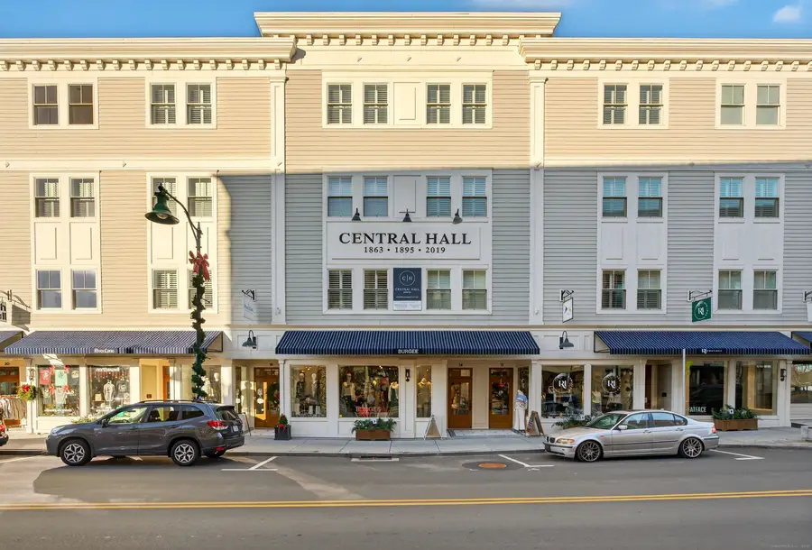 22 West Main Street #11, Mystic, CT 06355 - Image #3