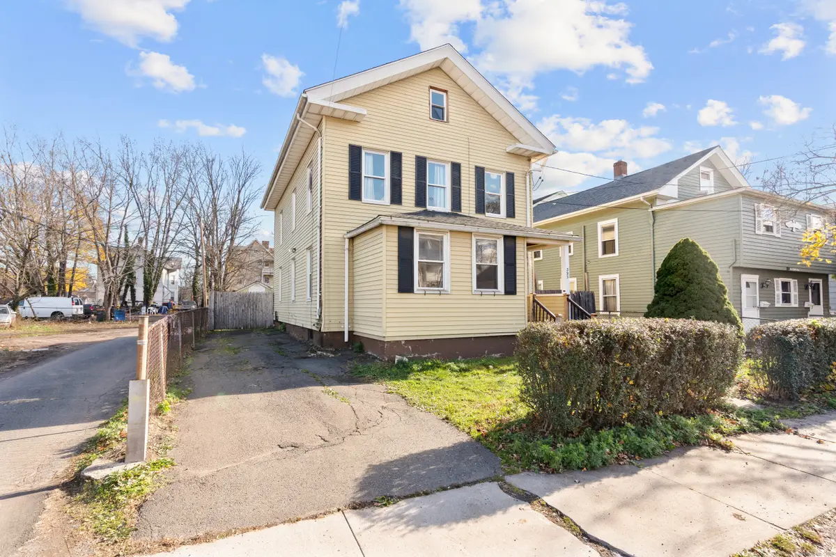 393 Center Street, Meriden, CT 06450 - Image #1