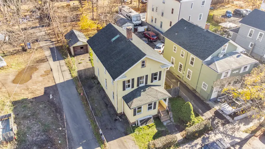 393 Center Street, Meriden, CT 06450 - Image #2