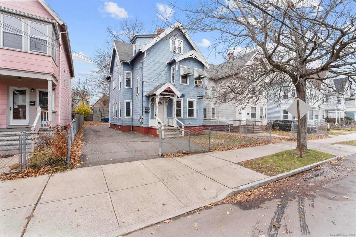 92 Carmel Street, New Haven, CT 06511 - Image #1