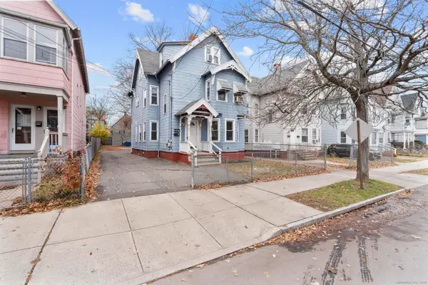 92 Carmel Street, New Haven, CT 06511