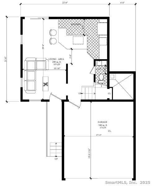 54 Agnes Street, Bridgeport, CT 06606 - Image #3