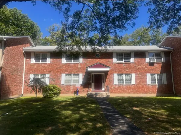 1083 Blue Hills Avenue #APT G, Bloomfield, CT 06002