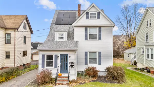 19 Madison Street, New Britain, CT 06051