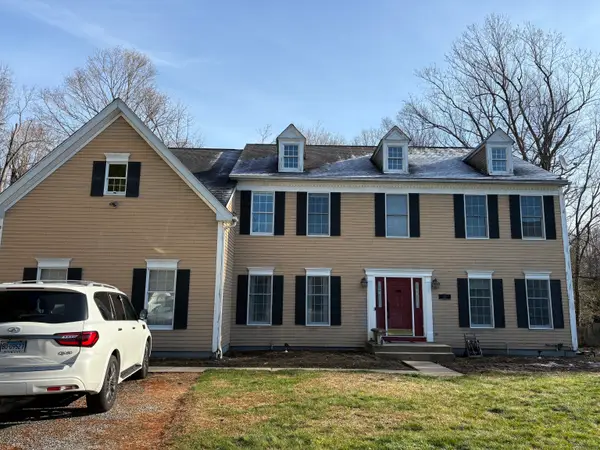 5 Independence Drive, Shelton, CT 06484