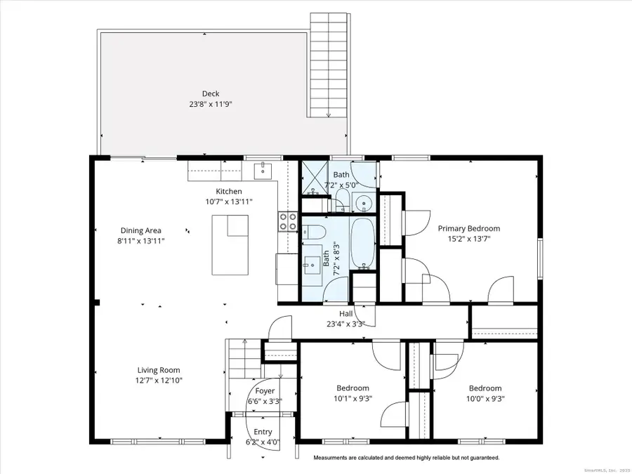 25 Oakwood Drive, Seymour, CT 06483 - Image #2