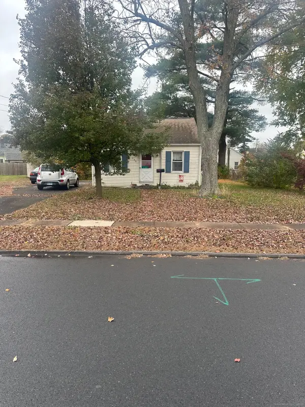 135 Handel Road, East Hartford, CT 06118