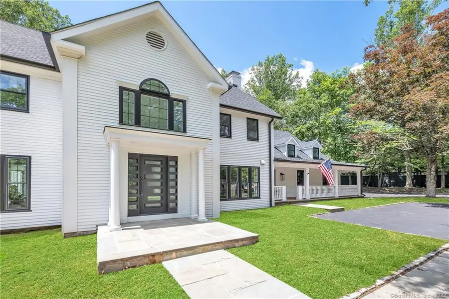 23 Meeting House Road, Greenwich, CT 06831 - Image #3
