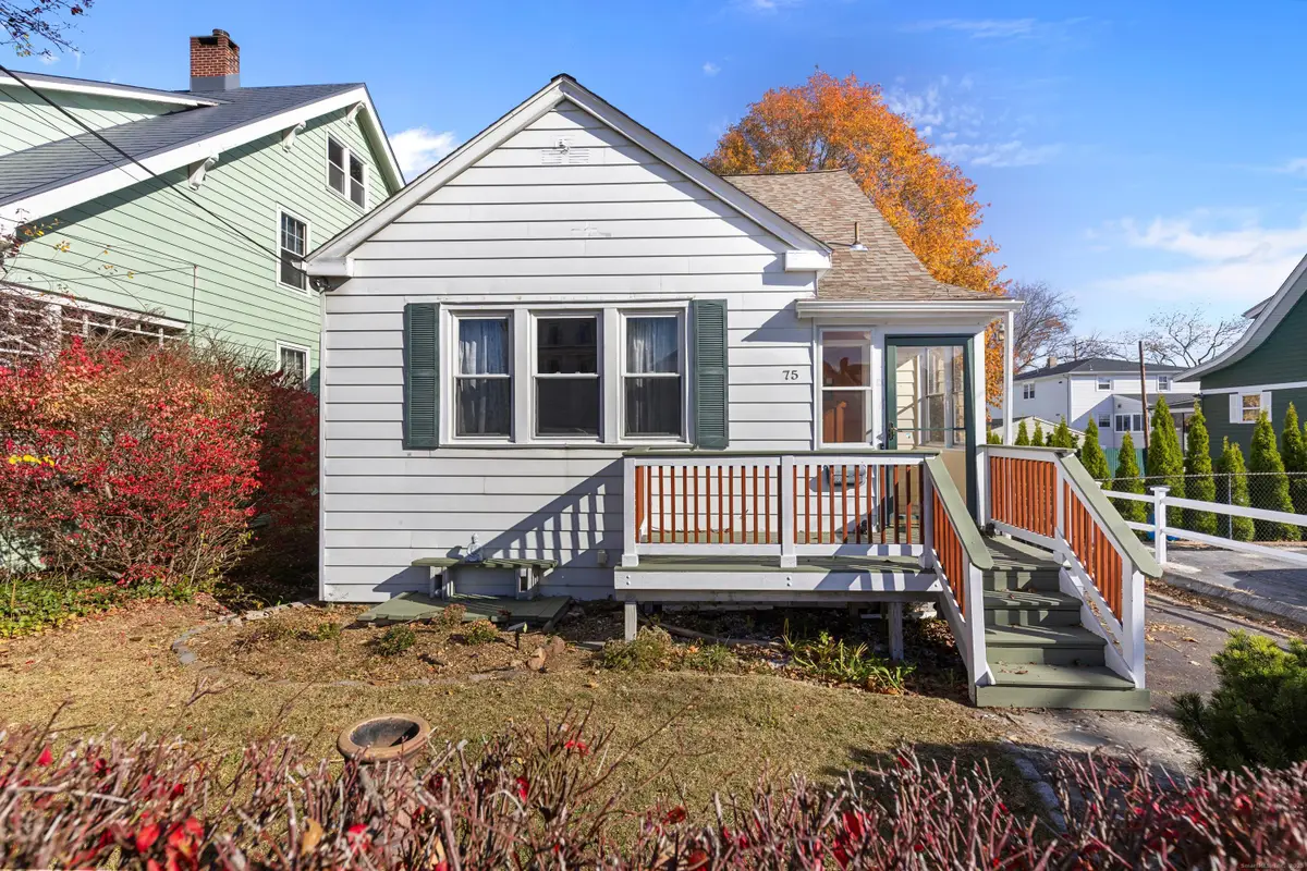 75 Townsend Avenue, New Haven, CT 06512 - Image #1
