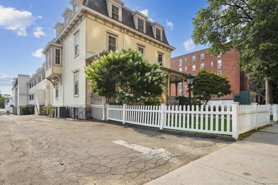 49 Glenbrook Road #108, Stamford, CT 06902 - Image #2