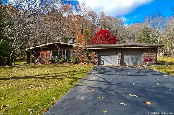 185 Catering Road, Wolcott, CT 06716