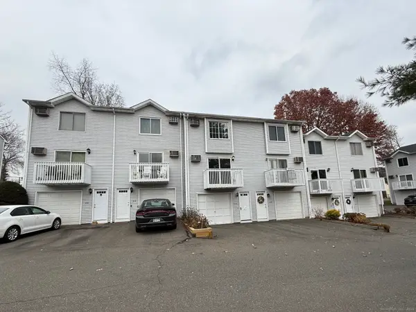 1001 Old Colony Road #APT 2-4, Meriden, CT 06451