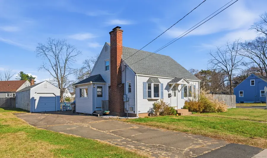 43 Salem Road, Manchester, CT 06040 - Image #2