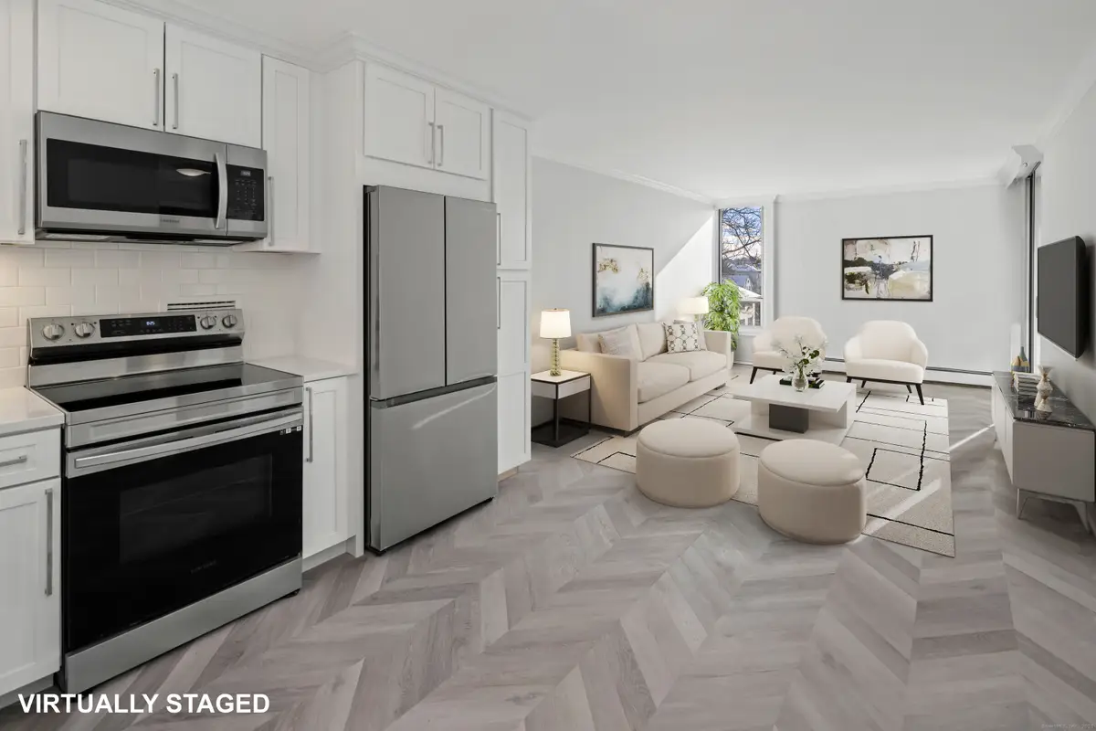 87 Glenbrook Road #APT 3D, Stamford, CT 06902 - Image #1