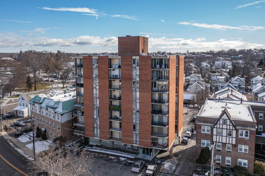87 Glenbrook Road #APT 3D, Stamford, CT 06902 - Image #2