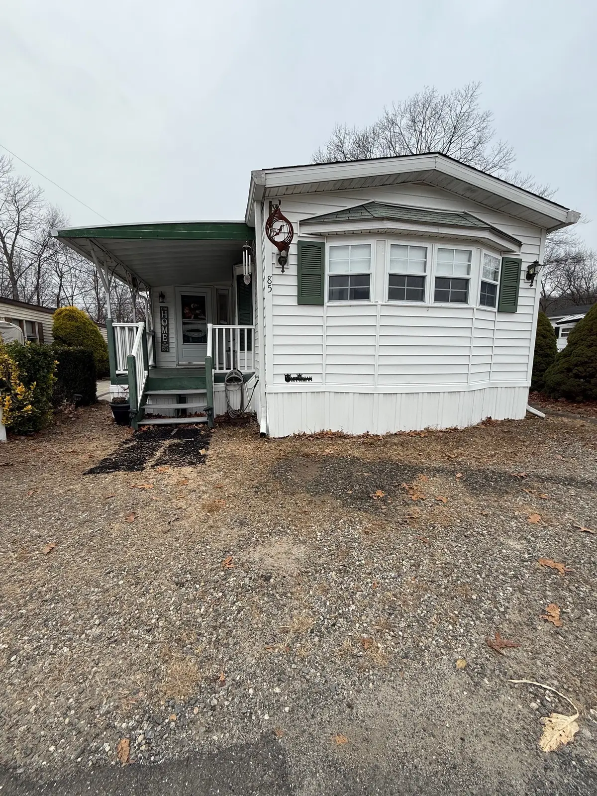 108 Clark Road #TRLR 85, Naugatuck, CT 06770 - Image #1
