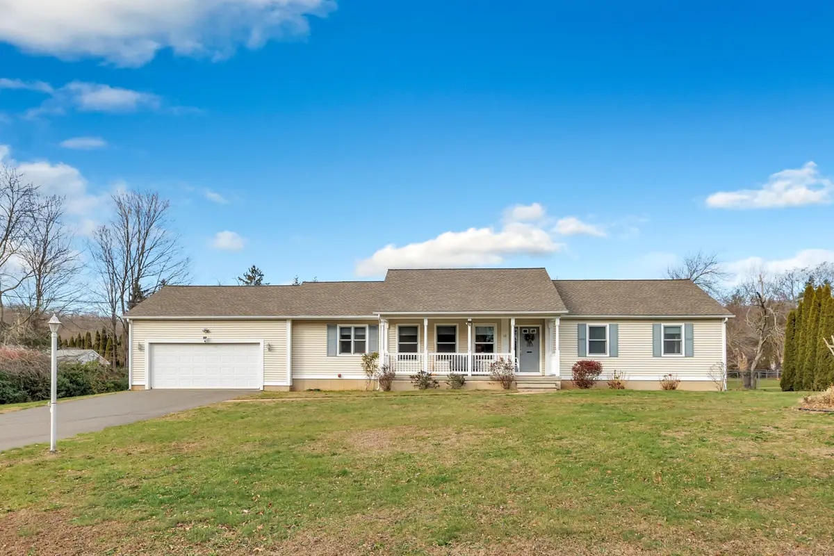 12 Rivaldi Drive, North Branford, CT 06471 - Image #1