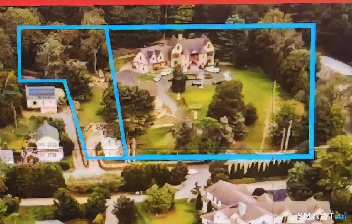 152 Whitehall Avenue, Stonington Town, CT 06355 - #1