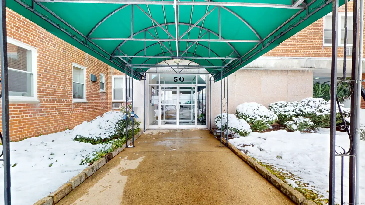 50 Fairview Avenue #1C, Norwalk, CT 06850 - Image #1