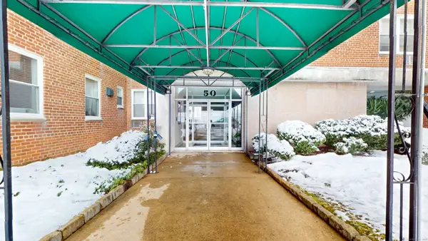 50 Fairview Avenue #1C, Norwalk, CT 06850