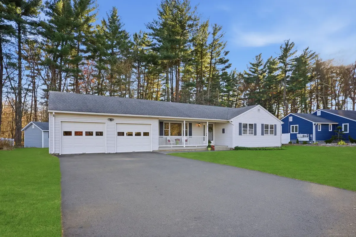 67 Kingston Drive, East Hartford, CT 06118 - Image #1