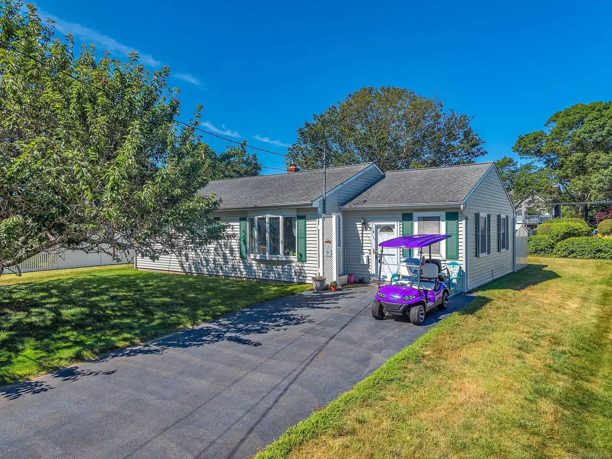 33 Fenwood Road, Old Saybrook, CT 06475 - Image #1