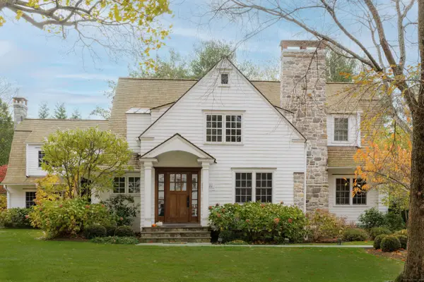 24 Compo Parkway, Westport, CT 06880