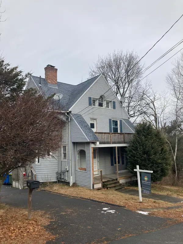 24 Maynard Avenue, Waterbury, CT 06708