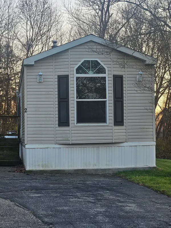 2 Terrace Drive, Plainfield, CT 06374